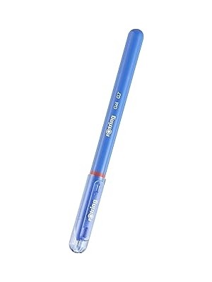 Nacario Rotring Jel Kalem 0.7 Mm, Mavi - 2114437
