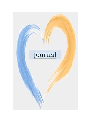 Nacario Independently Published Heart Journal: Twin Flame, Valentine's Day, Relationshios, Couples