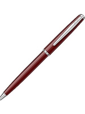 Nacario Scrikss Vintage 52 Versatil Kalem Bordo