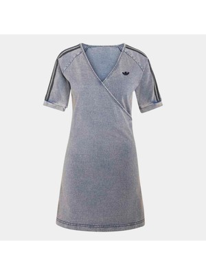 Adidas KZ5057 Denım Dress