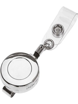 Empressco Yoyo Klipsli Master Yuvarlak Krom Klipsli Yoyo (25 Li Paket) - Fiyatı, Yorumları