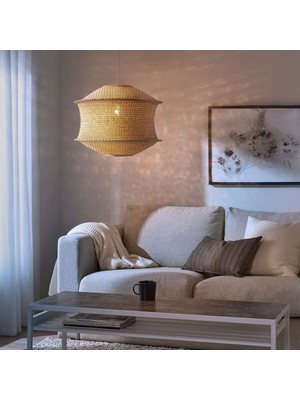 Empressco Modern 45 cm Sarkıt Lamba Abajur ile Şık ve Aydınlık Ortamlar