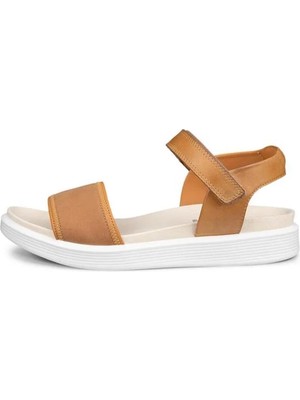 Ecco Soft Sandal