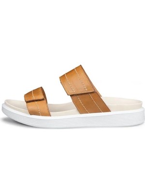 Ecco Soft Sandal