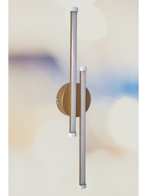 Grahie Lumina Modern Avize Altın