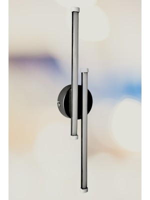 Grahie Lumina Modern Avize Siyah