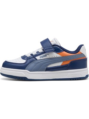 Puma Caven Iıı Block Ac+Ps Çocuk Sneaker