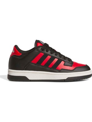 Adidas Ayakkabı Rapid Court Low J Çocuk Sneaker