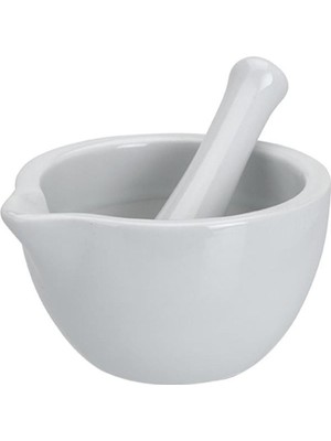 Empressco Porselen Havan Eli ile Birlikte 130MM (1 Adet) - Fiyatı, Yorumları