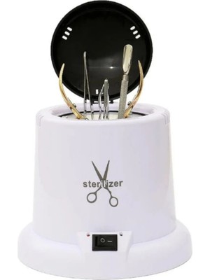 Empressco Cam Boncuklu Sterilizasyon Makinesi 100W Mini Ev Tipi Dezenfekte Makinesi - Fiyatı, Yorumları