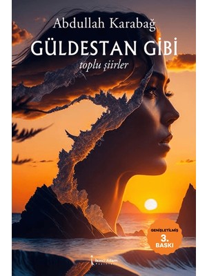 İkinci Adam Yayınları Güldestan Gibi