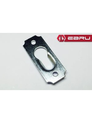 MiraLive Ebru Gizli Tablo, Tuval, Kanvas, Çerçeve Askısı, Kancası 4x1,5 mm - 250 Adet