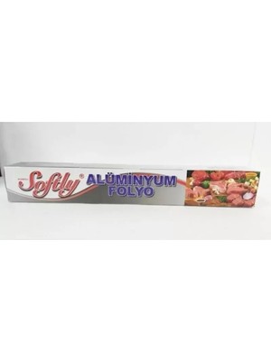 MiraLive Alüminyum Folyo 5m -AKP-007
