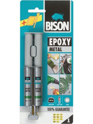 Empressco Bison Epoksi Metal 24 ml - Fiyatı, Yorumları