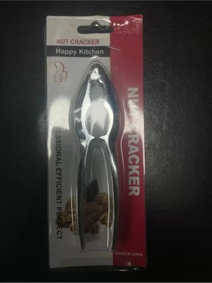 MiraLive Metal Fındık ve Ceviz Kıracağı -ENF-533