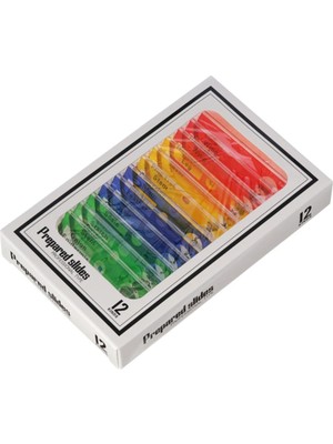 Empressco Mikroskop Için Hazır 12