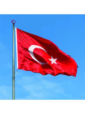 Empressco 200X300 cm Kumaş Türk Bayrağı - Fiyatı, Yorumları