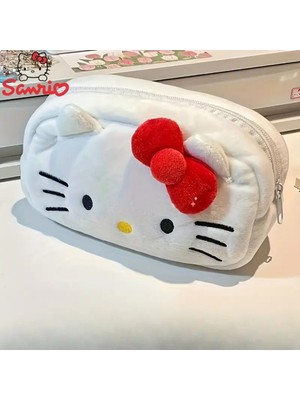 Empressco Sevimli Hello Kitty Kalem Kutu Kalemlik Ilkokul Ortaokul - Fiyatı, Yorumları