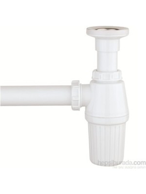 Empressco Plastik Lavabo Sifonu Seti A45109 - Fiyatı, Yorumları
