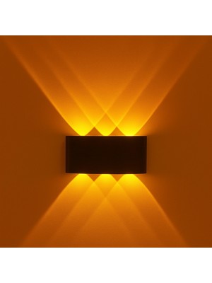 Empressco Modern LED Duvar Aplikası, Şık Tasarım ve Uzun Süreli Güvence