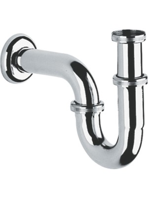 Empressco Lavabo Sifonu S 255MM - 28947000 - Fiyatı, Yorumları