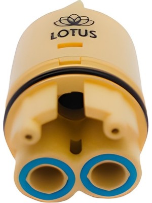Empressco Lotus Batarya Kartuş 35