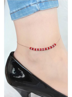 Moco Bordo Miyuki Taşlı Hal Hal