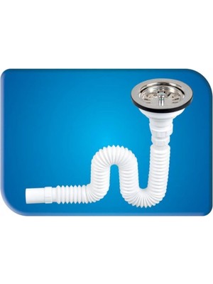 Empressco Çöpmak Lavabo Sifonu - Fiyatı, Yorumları