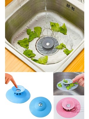 Empressco Küvet Lavabo Banyo Tıkacı Süzgeci Gider Tıkacı Tıkaç Evye Tıpa - Fiyatı, Yorumları
