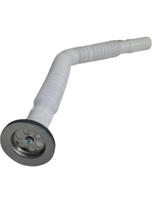 Empressco 50 mm Lavabo Sifonu Körüklü - Fiyatı, Yorumları
