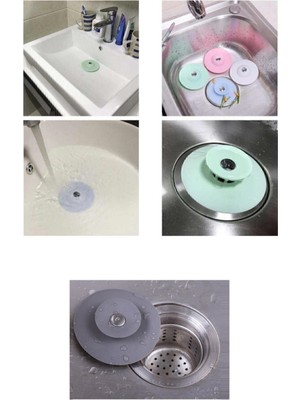 Empressco Aveo 1 Adet Küvet Lavabo Banyo Tıkacı Süzgeci Gider Tıkacı Tıkaç Evye Tıpa - Fiyatı, Yorumları