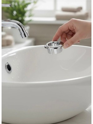 Empressco Lavabo Yüzüğü - Fiyatı, Yorumları