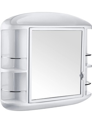 Empressco Tek Kapaklı Banyo Dolabı Vakum - Fiyatı, Yorumları
