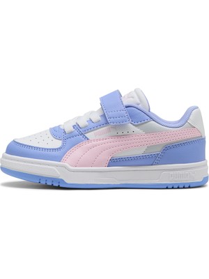 Puma Caven Iıı Block Ac+Ps Çocuk Sneaker
