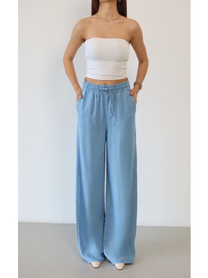 Karma 8298 Lacarino Plazzo Pantolon