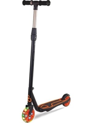 Empressco 2 Teker Metal Işıklı Scooter - Fiyatı, Yorumları