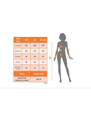 MiraLive Kadın Kısa Kollu Kruvaze Yakalı Işıltı Detaylı Midi Ithal Krep Elbise