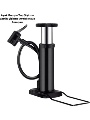 MiraLive Ayak Pompası DX4611