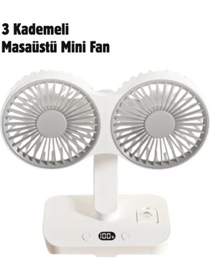 MiraLive SP01 Fan