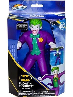 Empressco Joker Yüzme Arkadaşları - 6067009 (Lisinya) - Fiyatı, Yorumları