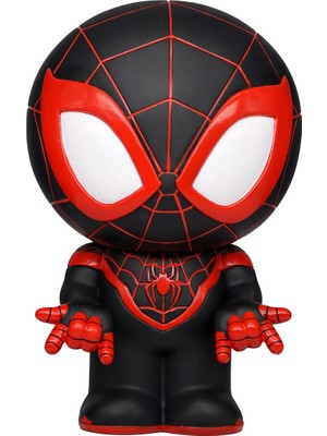 Empressco Monogram Spider-Man Miles Morales Figür Kumbara 69417 - Fiyatı, Yorumları