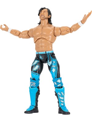 Empressco Aew Karakterleri Model Aksiyon Figürler S10 Kenny Omega 76 - Fiyatı, Yorumları