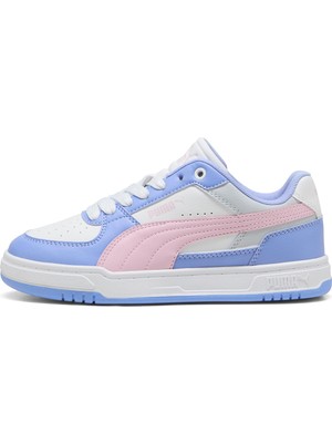 Puma Caven Iıı Block Jr Çocuk Sneaker
