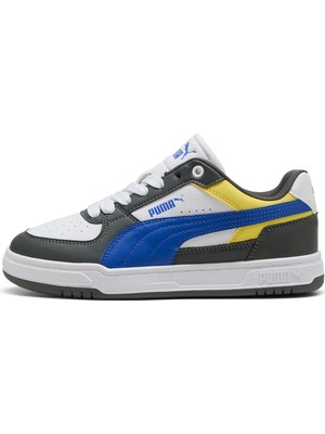 Puma Caven Iıı Block Jr Çocuk Sneaker