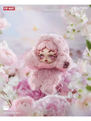 Empressco Skullpanda Labubu Blindbox Random Color - Fiyatı, Yorumları