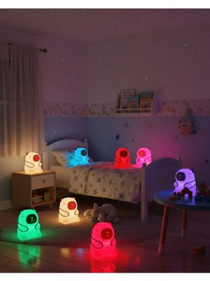 Empressco Capybara Gece Lambası - Fiyatı, Yorumları