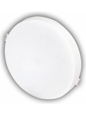 Cata X-Plus 35W Slim LED Panel 6400K Beyaz Sıva Üstü Tavan Armatürü CT-5663