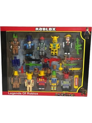 Empressco Roblox Karakter 10