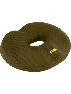 Beddo Airfile Serisi Yeni Nesil Oturma Simidi Konforlu Kullanım ve Ergonomik Tasarım