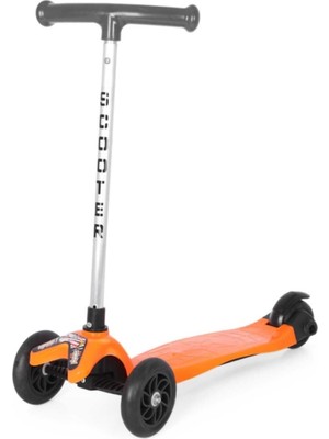 Empressco Çocuk Scooter Üç Tekerlekli , Frenli - Fiyatı, Yorumları
